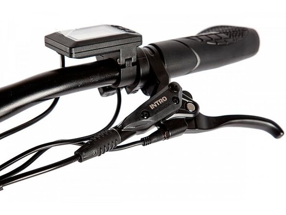 Электровелосипед INTRO Sport GT